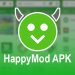 Download HappyMod v2.5.7 APK – Melhor aplicativo para baixar jogos modificados