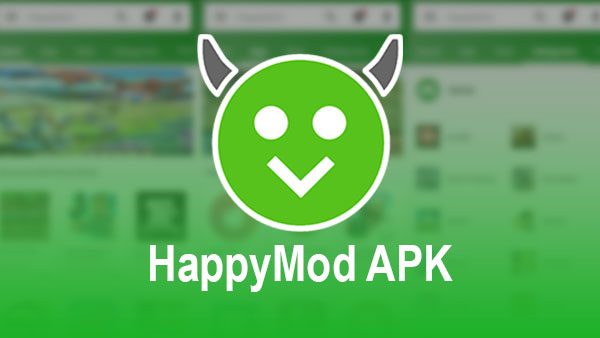 Download HappyMod v2.5.7 APK – Melhor aplicativo para baixar jogos modificados