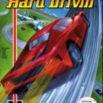 hard-drivin