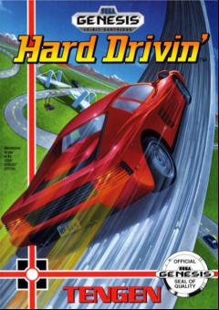 Download Hard Drivin'