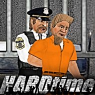Download Hard Time (Prison Sim) (MOD, VIP) 1.320