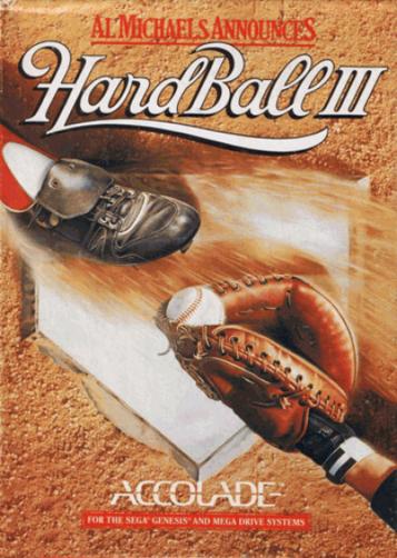 Download HardBall 3 (JUE)