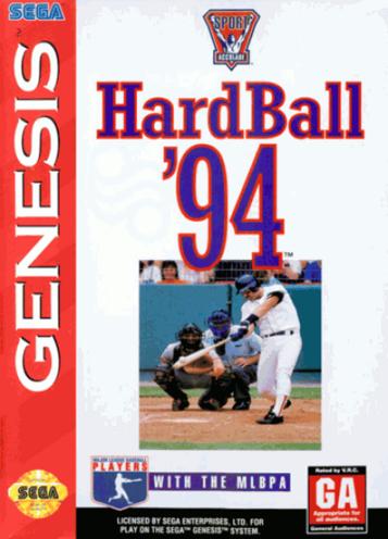 Download HardBall 94 (JUE)