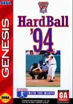 Download Hardball '94