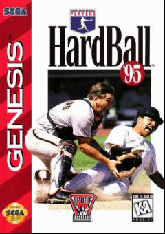 Download Hardball '95