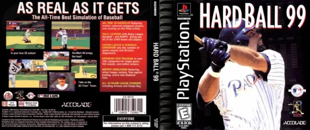Download HardBall '99