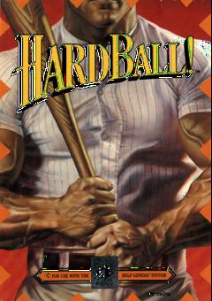 Download HardBall!