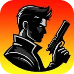 Download Hardboiled MOD APK v1.07 (Jogo Grátis)