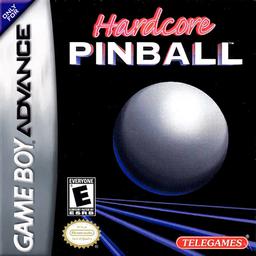 Download Hardcore Pinball