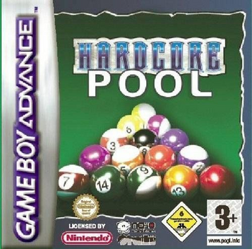 Download Hardcore Pool (sUppLeX)