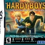 Download Hardy Boys, The: Treasure on the Tracks