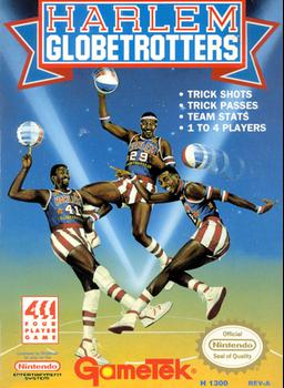 Download Harlem Globetrotters