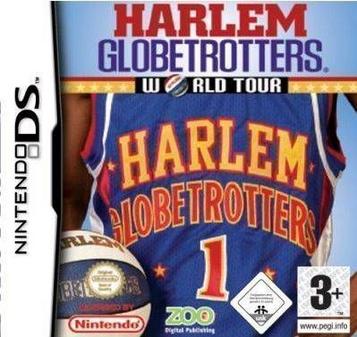 Download Harlem Globetrotters - World Tour (3N3RGY)