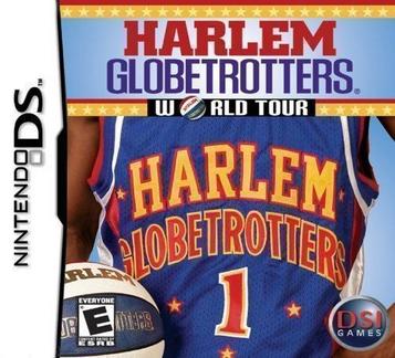 Download Harlem Globetrotters - World Tour (Sir VG)