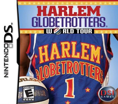 Download Harlem Globetrotters World Tour