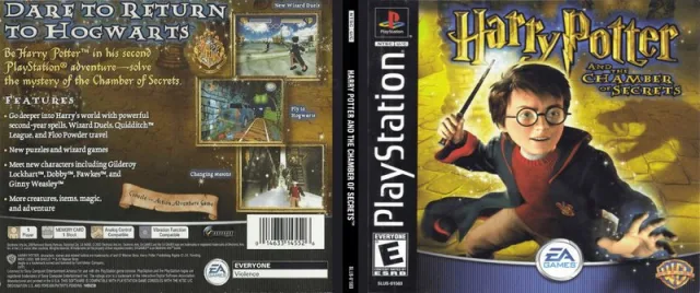 Download Harry Potter and the Chamber of Secrets