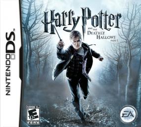 Download Harry Potter and the Deathly Hallows: Part 1