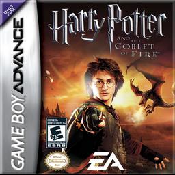 Download Harry Potter and the Goblet of Fire