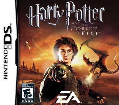 Download Harry Potter and the Goblet of Fire