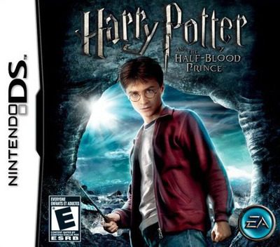 Download Harry Potter and the Half-Blood Prince