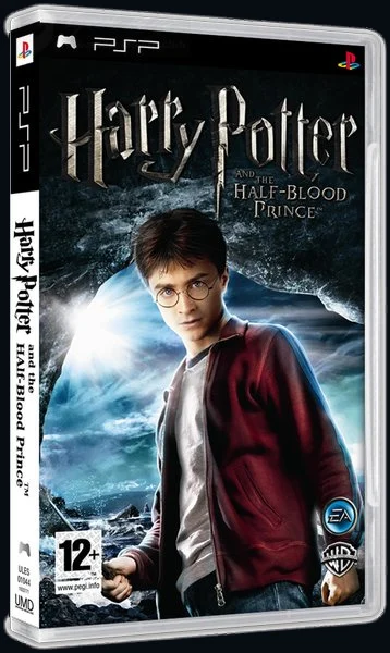 Download Harry Potter and the Half-Blood Prince