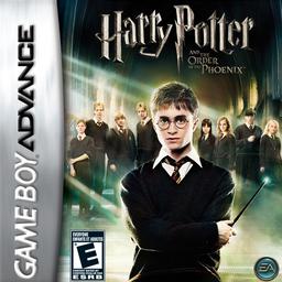 Download Harry Potter and the Order of the Phoenix