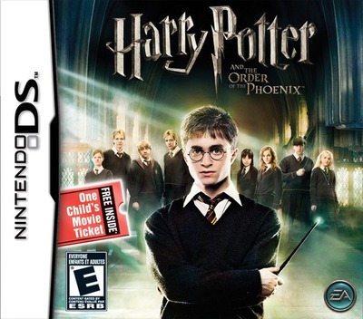 Download Harry Potter and the Order of the Phoenix