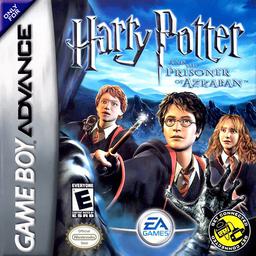 Download Harry Potter and the Prisoner of Azkaban