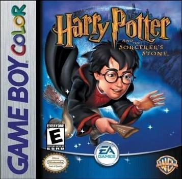 Download Harry Potter And The Sorcerer's Stone (M13)