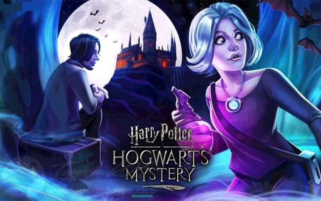 Download Harry Potter Hogwarts Mystery v2.1.0 MOD APK – MEGA MODIFICADO