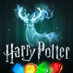 Download Harry Potter Puzzles Spells MOD APK v105.0.337 Menu (Dinheiro Infinito)