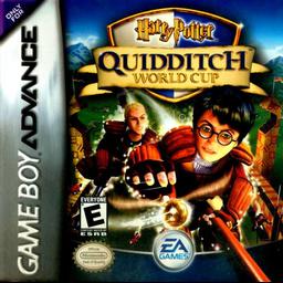 Download Harry Potter: Quidditch World Cup