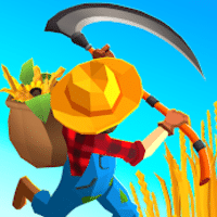 Download Harvest it – Administre sua própria fazenda MOD APK v1.15.0 (Dinheiro Infinito)