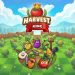 Download Harvest King Farm TD Strategy v13.3 MOD APK – DINHEIRO INFINITO