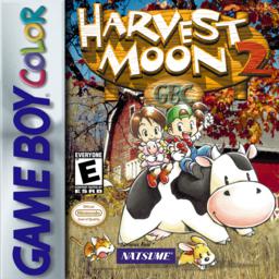 Download Harvest Moon 2 GBC