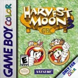 Download Harvest Moon 3 GBC