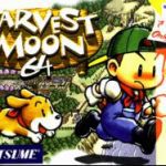 Download Harvest Moon 64