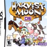 Download Harvest Moon DS