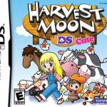 Download Harvest Moon DS Cute