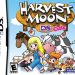 Download Harvest Moon DS Cute