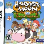 Download Harvest Moon DS: Island of Happiness