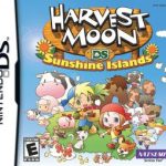 Download Harvest Moon DS: Sunshine Islands