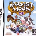 Download Harvest Moon DS (Supremacy)