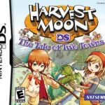 Download Harvest Moon DS: The Tale of Two Towns