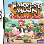 Download Harvest Moon: Frantic Farming