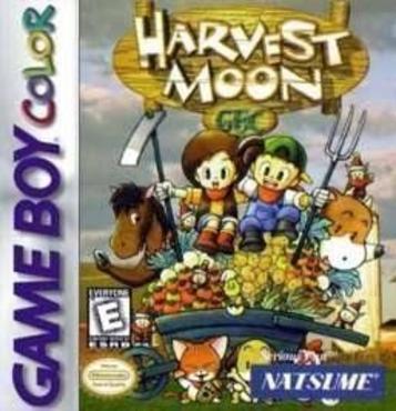 Download Harvest Moon GB