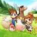 Download Harvest Moon: The Lost Valley MOD APK v1.0 (Dinheiro Infinito)