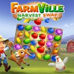 Download Harvest Swap v1.0.3422 MOD APK [Money]