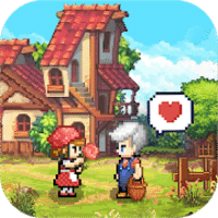 Download Harvest Town MOD APK v2.7.2 Menu (Energia Infinita/God Mod)