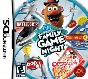 Download Hasbro Family Game Night